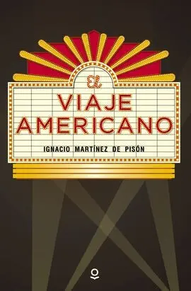 El Viaje Americano Inf Juv16