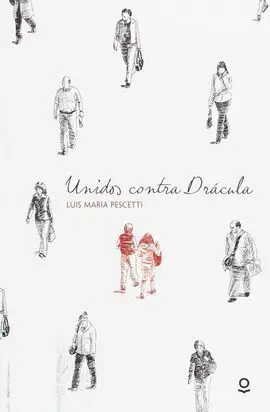 Unidos Contra Dracula Inf Juv16