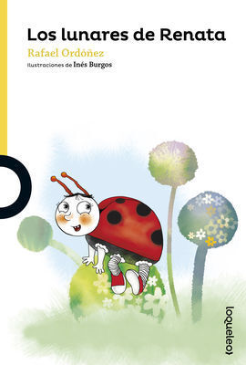 LOS LUNARES DE RENATA INF JUV16