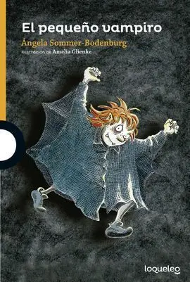 El Pequeño Vampiro Inf Juv16
