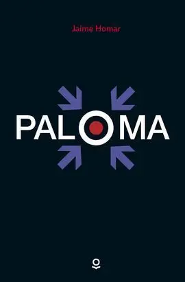Paloma Inf Juv17
