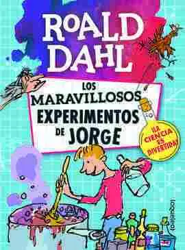 Los Maravillosos Experimentos de Jorge