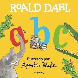 Roald Dahl: Abc