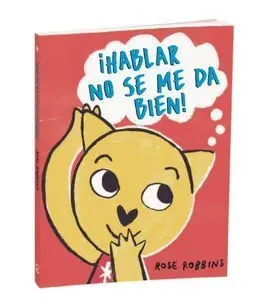 ¡Hablar no se me Da Bien!
