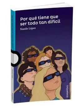 Por qué Tiene que Ser Todo Tan Difícil