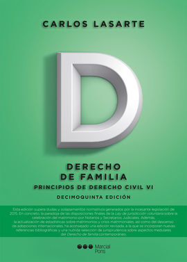 PRINCIPIOS DE DERECHO CIVIL TOMO VI