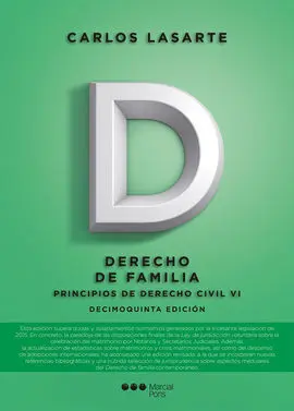 Principios de Derecho Civil Tomo Vi