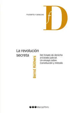 Revolución Secreta