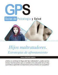 Hijos Maltratadore. Estrategias de Afrontamiento