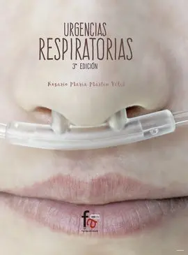 Urgencias Respiratorias 2ªed.