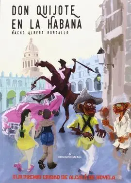 Don Quijote en la Habana