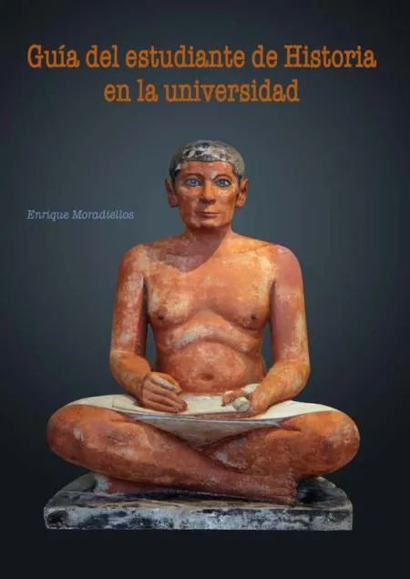 Guía del Estudiante de Historia en la Universidad