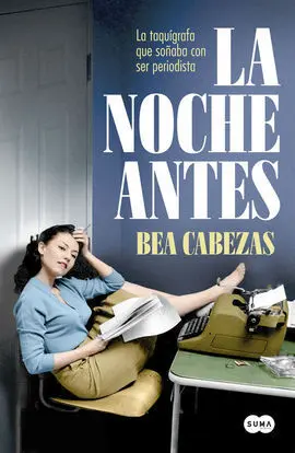 La Noche Antes
