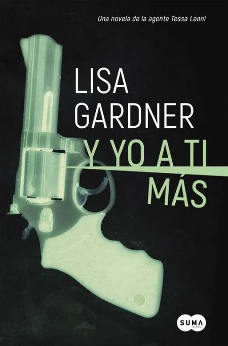 Y yo a Ti Más (Tessa Leoni 1)