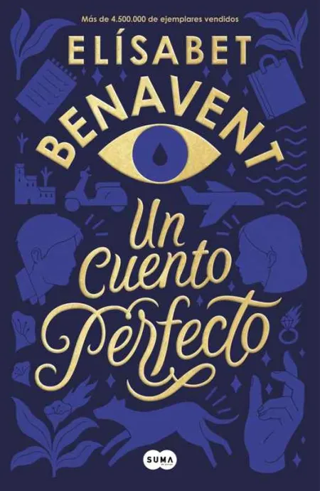 Un Cuento Perfecto