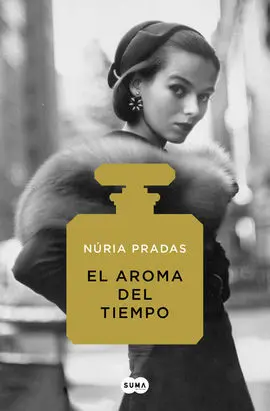 El Aroma del Tiempo