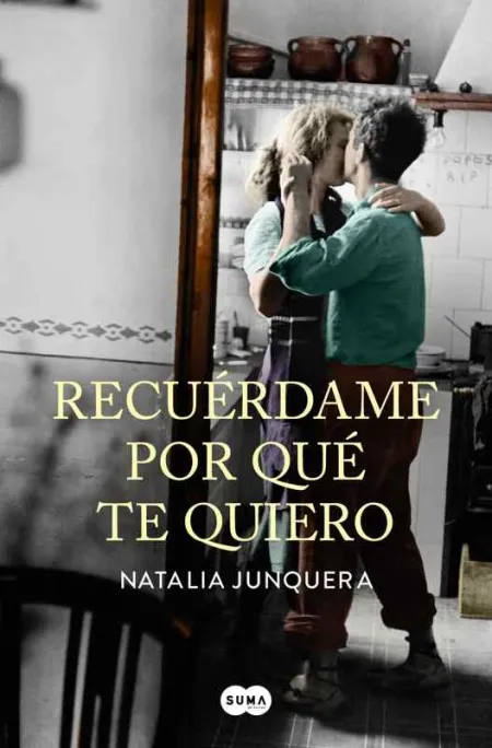 Recuérdame por qué te Quiero