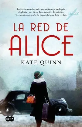 La Red de Alice