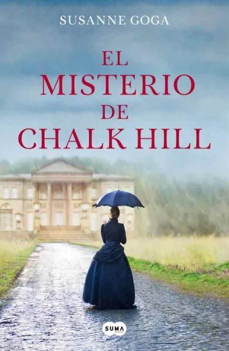 El Misterio de Chalk Hill
