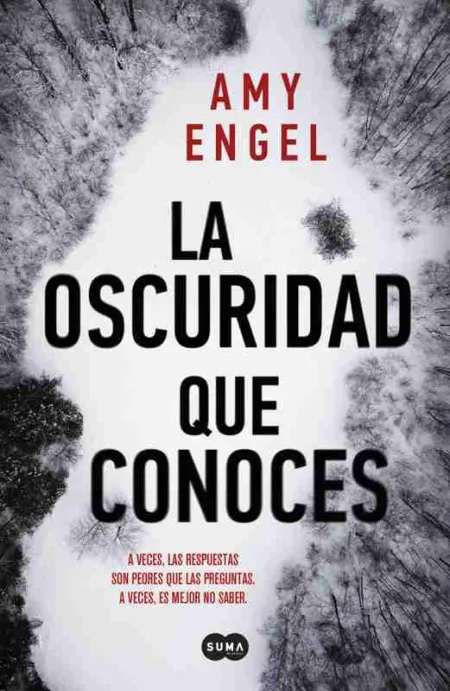 La Oscuridad que Conoces