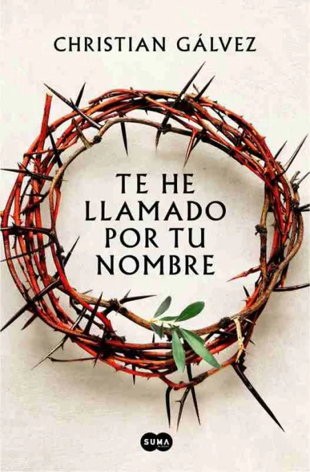Te He Llamado por tu Nombre