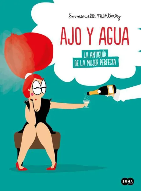 Ajo y Agua