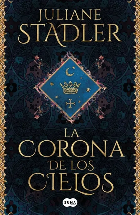 Corona de los Cielos, la