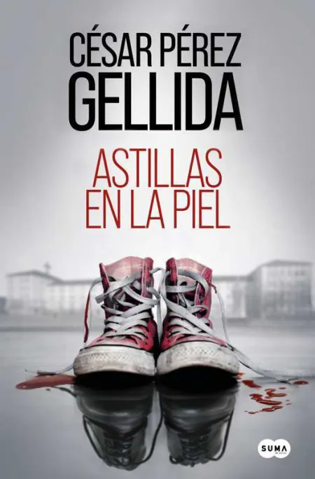 Astillas en la Piel