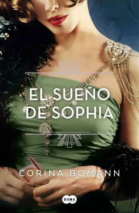El Sueño de Sophia (Los Colores de la Belleza 2)