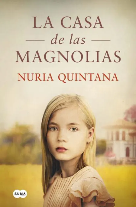 La Casa de las Magnolias