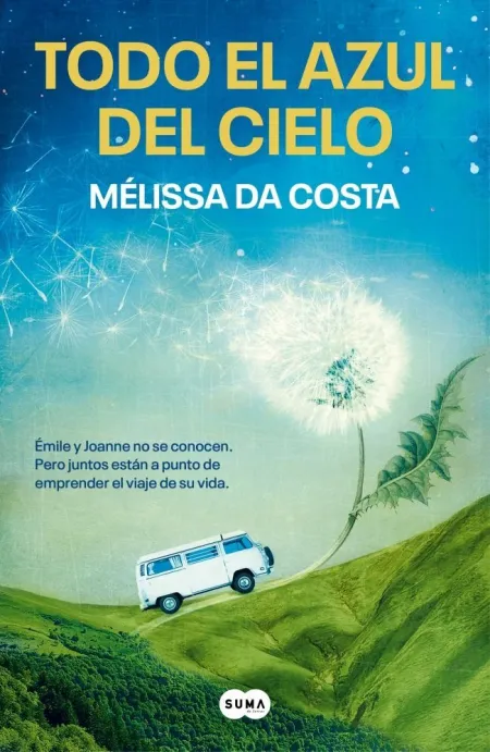 Todo el Azul del Cielo