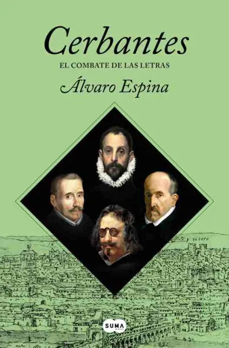 Cerbantes 3 - el Combate de las Letras