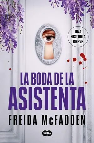 La Boda de la Asistenta (La Asistenta)