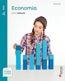4Eso Economia Andal Ed16
