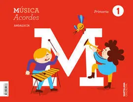 Música 1ºprimaria
