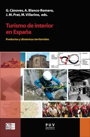 Turismo de Interior en España