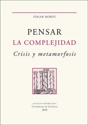 Pensar la Complejidad