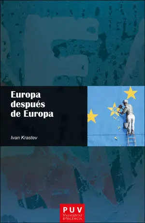 Europa DespuEs de Europa