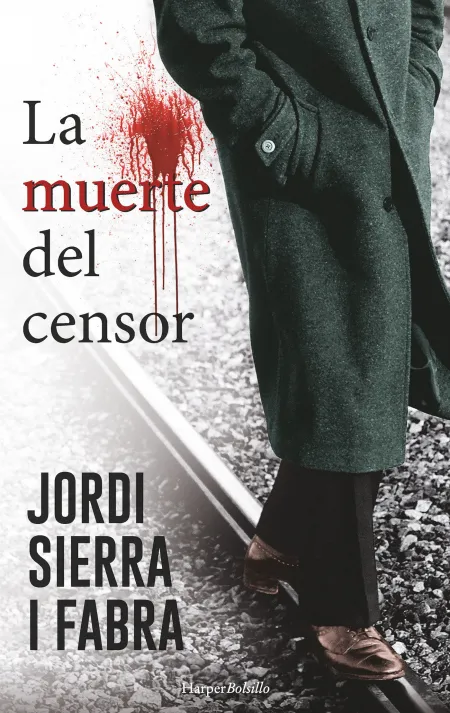 La Muerte del Censor
