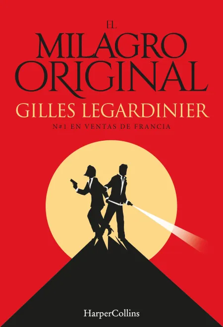 El Milagro Original