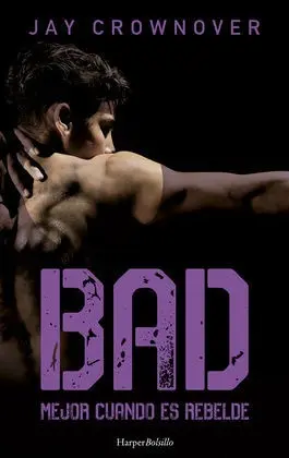 Mejor Cuando Es Rebelde