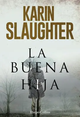 La Buena Hija; el Último Aliento