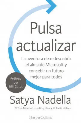 Pulsa Actualizar