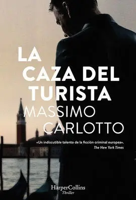 La Caza de el Turista