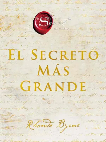 El Secreto Más Grande