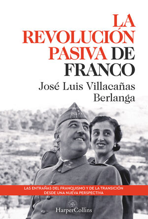 REVOLUCION PASIVA DE FRANCO, LA