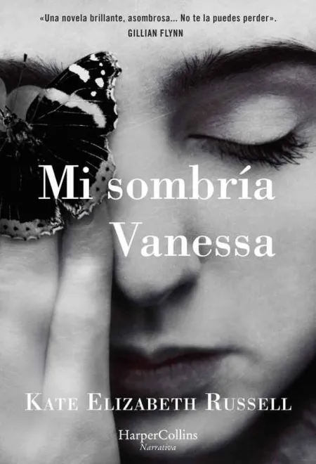 Mi Sombría Vanessa