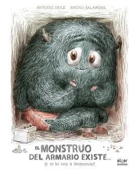 El Monstruo del Armario Existe... ¡Y te lo Voy a Demostrar!