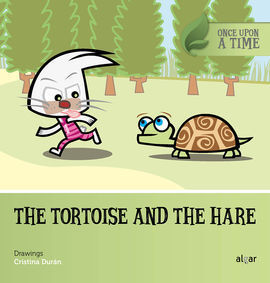 TORTOISE AND THE HARE, THE