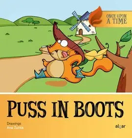 Puss In Boots